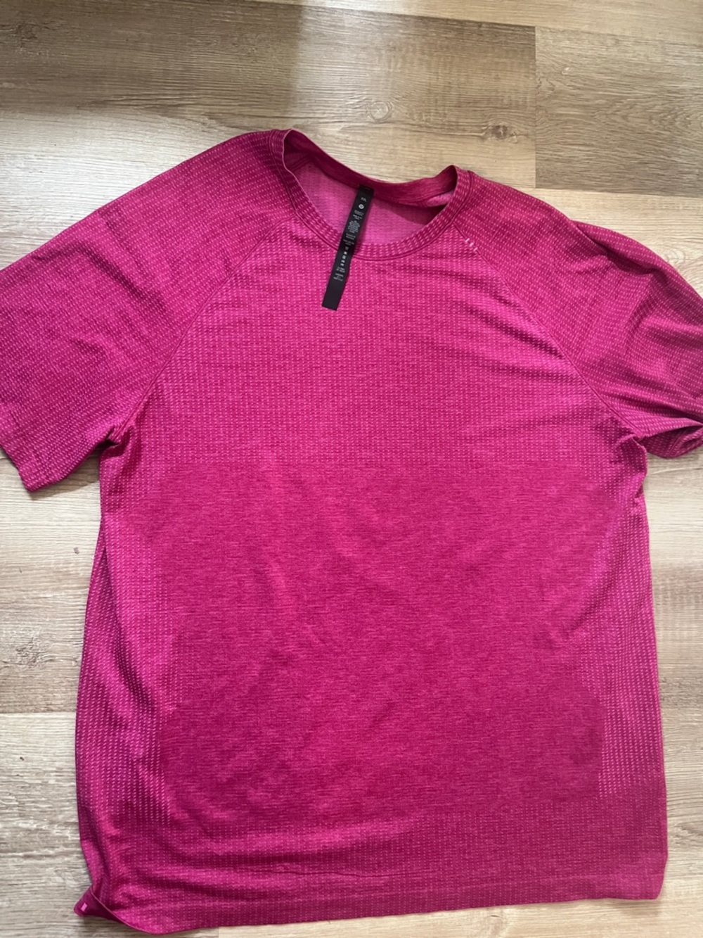 Lululemon shirt